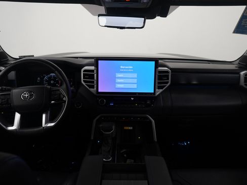 Used 2023 Toyota Tundra Platinum image 13