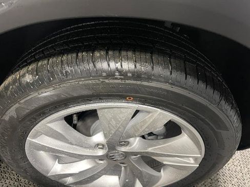 New 2026 Buick Encore GX Preferred w/ Comfort Package image 8