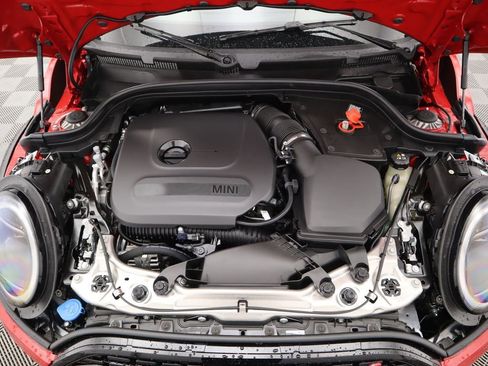 New 2026 MINI Cooper S image 31