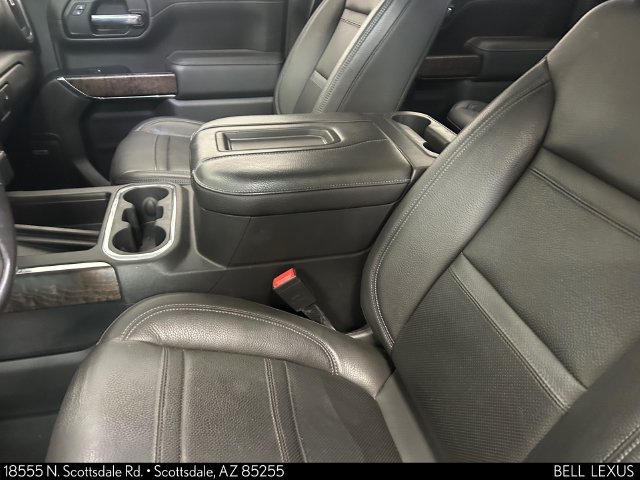 Used 2020 GMC Sierra 1500 Denali w/ Denali Ultimate Package AWD/4WD image 17