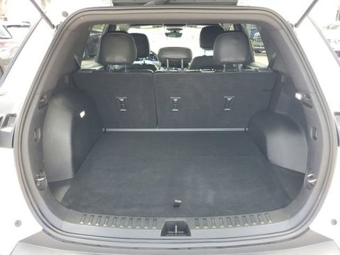 Certified 2025 Chevrolet Equinox LT w/ Safety and Technology Package image 8