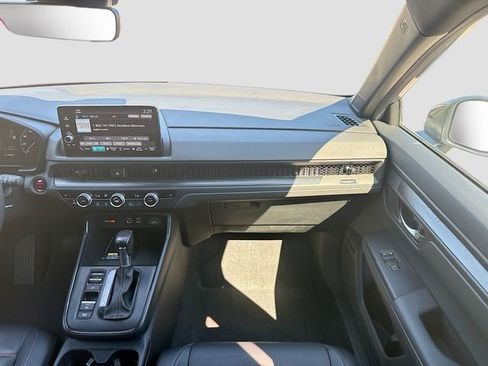Used 2024 Honda CR-V Sport-L image 18