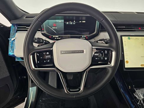 New 2026 Land Rover Range Rover Sport SE image 22