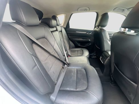 Used 2022 MAZDA CX-5 AWD 2.5 S w/ Select Package image 26