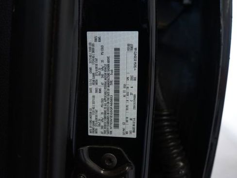 Used 2016 Ford F150 XLT w/ Equipment Group 302A Luxury AWD/4WD image 20