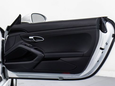 Used 2024 Porsche 718 Boxster S RWD image 48