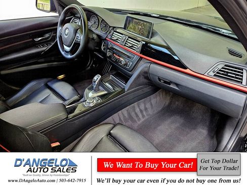 Used 2012 BMW 328i Sedan image 12