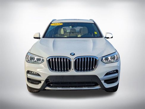 Used 2021 BMW X3 xDrive30i w/ Convenience Package image 9