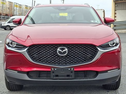 New 2026 MAZDA CX-30 AWD 2.5 S image 2