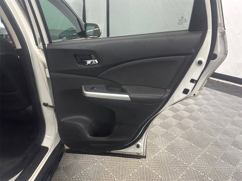 Used 2015 Honda CR-V EX-L image 17
