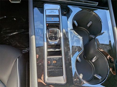 New 2026 Volkswagen Atlas SEL Premium R-Line image 16