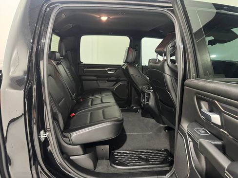 Used 2022 RAM 1500 Rebel w/ Rebel Level 2 Equipment Group AWD/4WD image 23