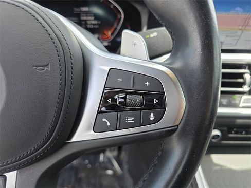 Used 2023 BMW 430i Gran Coupe w/ M Sport Package image 28