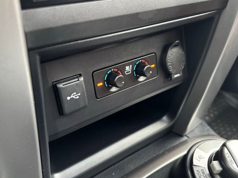 Used 2023 Toyota 4Runner Limited image 28