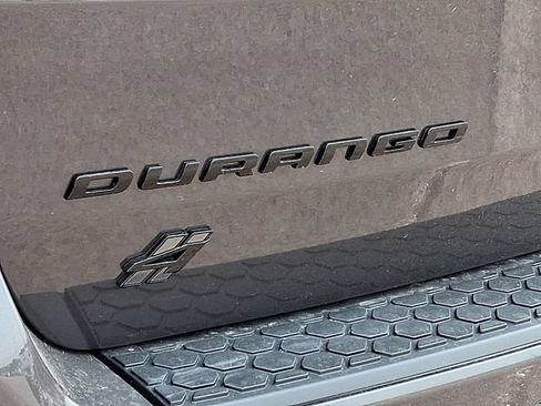 Used 2025 Dodge Durango R/T AWD/4WD image 28