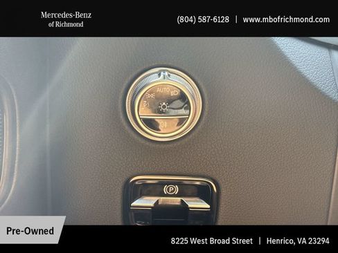 Used 2026 Mercedes-Benz GLC 300 4MATIC image 22