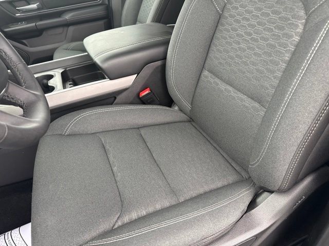 Used 2026 RAM 1500 Big Horn AWD/4WD image 15