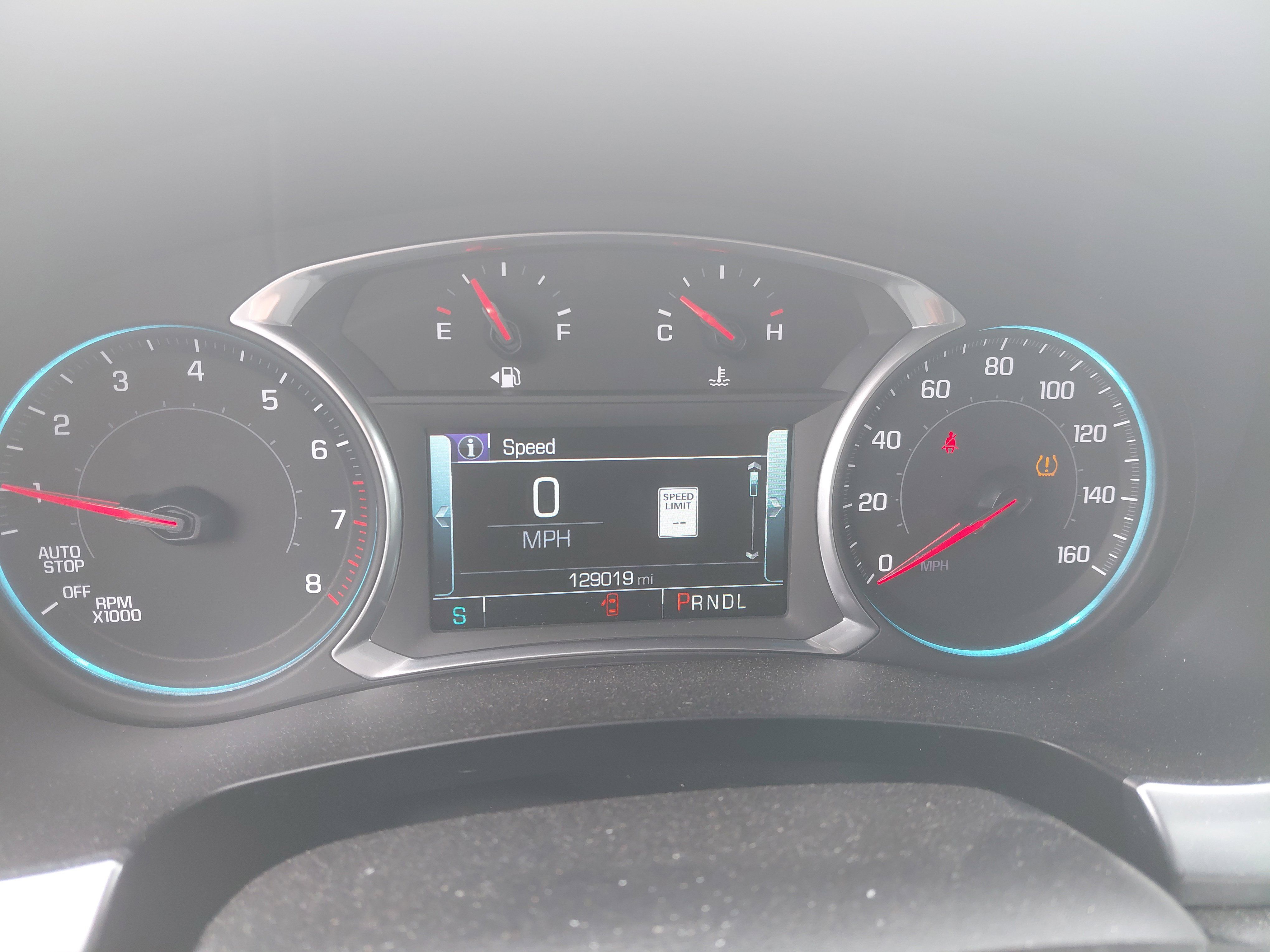 Used 2018 Chevrolet Traverse LT AWD/4WD image 10