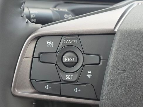 New 2026 Nissan Sentra SV w/ SV Convenience Package FWD image 13