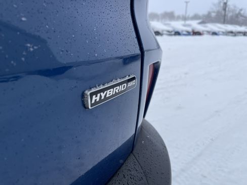 Certified 2022 Ford Escape Titanium image 27