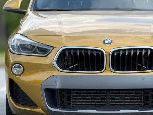 Used 2018 BMW X2 xDrive28i AWD/4WD image 14