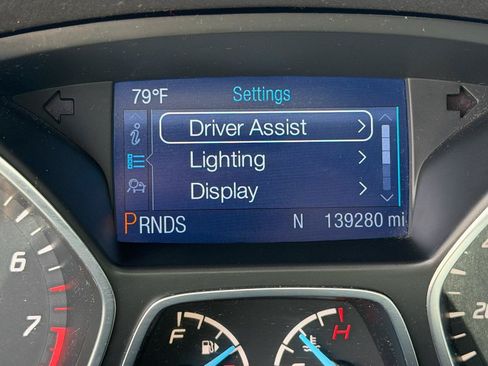 Used 2013 Ford Escape SE FWD image 16