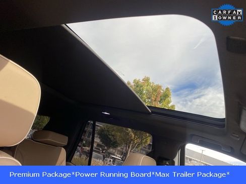 Used 2022 Chevrolet Tahoe Premier w/ Premium Package image 30