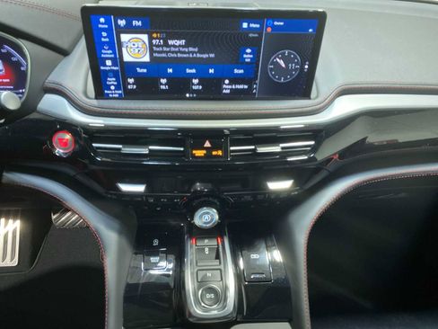 Used 2025 Acura MDX A-Spec image 16