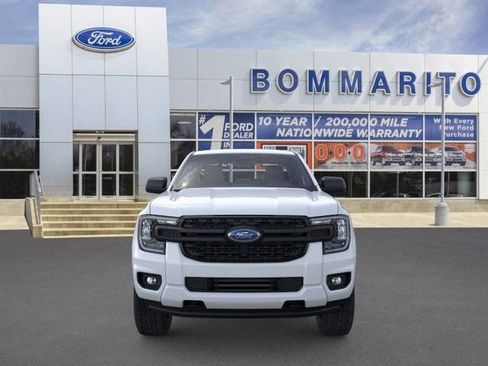 New 2026 Ford Ranger XL w/ Trailer Tow Package image 6