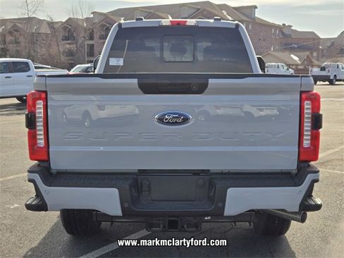New 2026 Ford F250 XL w/ STX Appearance Package image 13