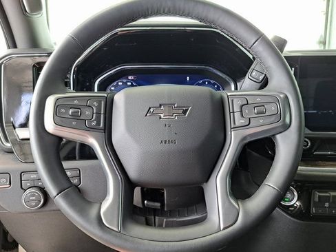 Used 2026 Chevrolet Silverado 1500 RST w/ RST Select Package AWD/4WD image 10