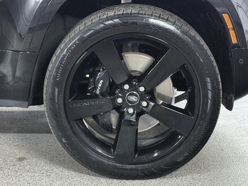 Used 2024 Land Rover Defender 90 V8 image 6