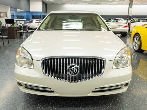 Used 2011 Buick Lucerne CX image 2