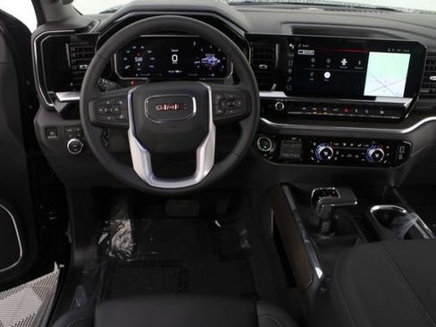 New 2026 GMC Sierra 1500 SLT w/ SLT Premium Plus Package AWD/4WD image 11
