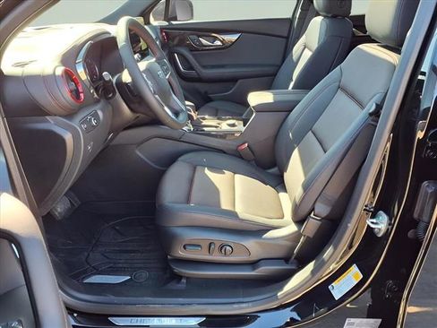 New 2025 Chevrolet Blazer RS w/ Driver Confidence II Package image 28