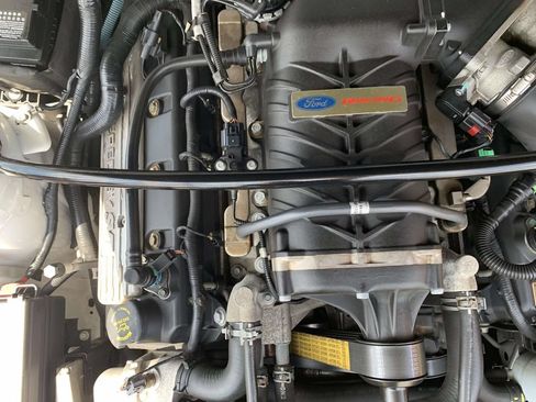 Used 2008 Ford Mustang Shelby GT500 RWD image 47