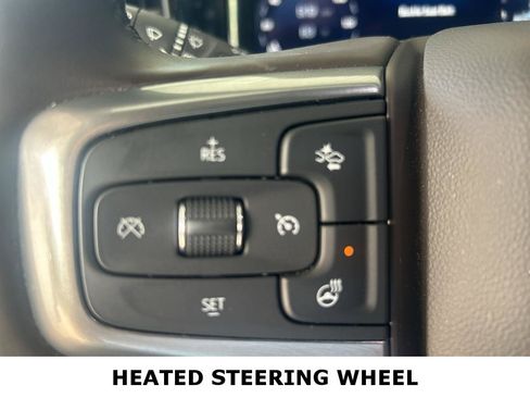 Used 2026 Chevrolet Silverado 2500 LTZ AWD/4WD image 26