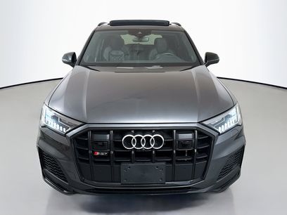 Used 2021 Audi SQ7 Premium Plus