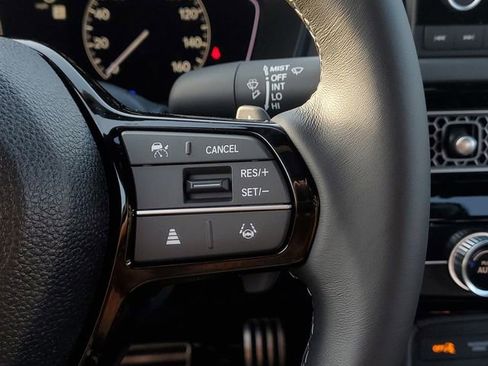 New 2026 Honda Civic Sport image 16