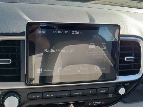 New 2026 Hyundai Venue SEL image 9