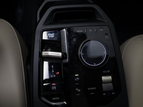 New 2026 BMW iX xDrive45 w/ Premium Package image 12