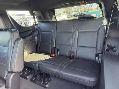 Used 2024 Chevrolet Tahoe LT AWD/4WD image 29