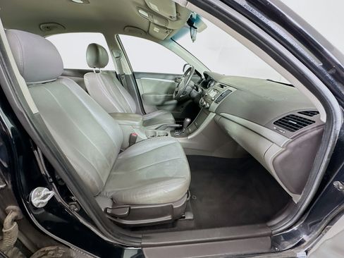 Used 2009 Hyundai Sonata SE FWD image 27