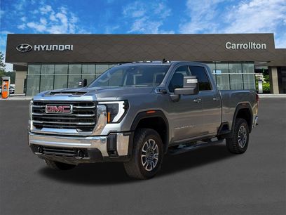 Used 2024 GMC Sierra 2500 SLE