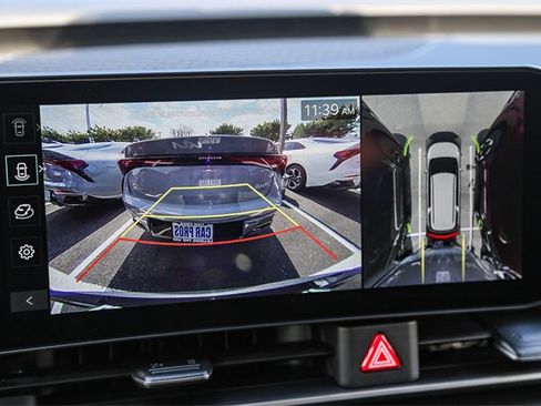 New 2026 Kia Carnival SX Prestige image 25