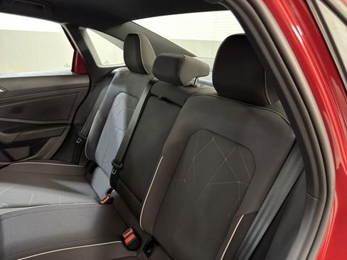 New 2026 Volkswagen Jetta Sport FWD image 20