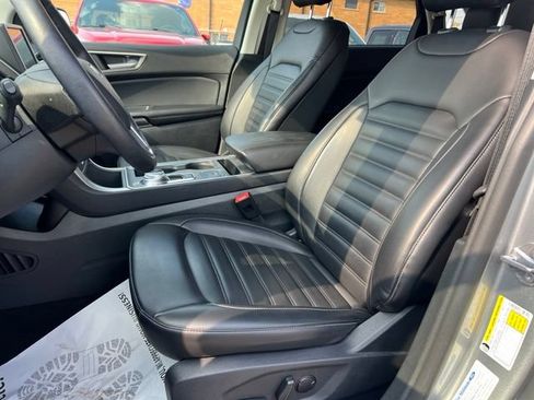 Used 2024 Ford Edge SEL w/ Convenience Package AWD/4WD image 18
