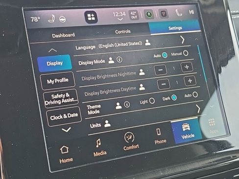 Used 2022 Jeep Grand Cherokee L Limited image 38