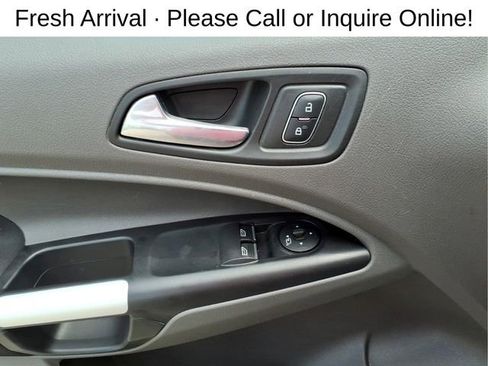 Used 2022 Ford Transit Connect XLT FWD image 13