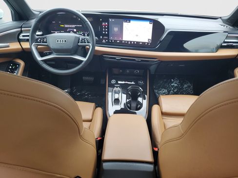 Used 2025 Audi A5 2.0T Premium w/ Premium Plus AWD/4WD image 10